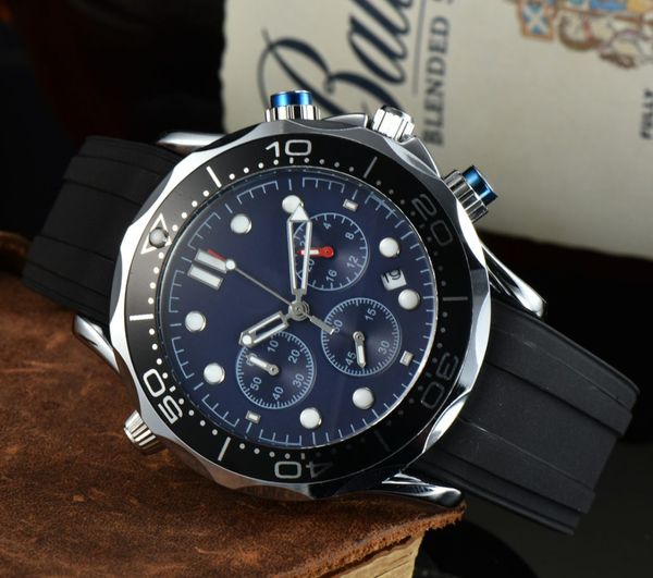 2023 mens watches designer watch 42mm quartz movement watch rubber strap sports wind fashion wristwatch montre de luxe o1, Slivery;golden
2023 mens watches designer watch 42mm quartz movement watch rubber strap sports wind fashion wristwatch montre de luxe o1, Slivery;golden