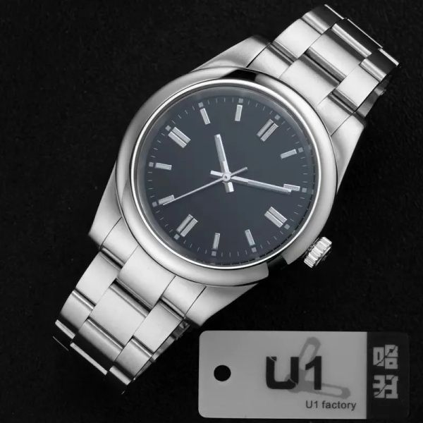 lovers couples mens womens sapphire watch 31mm 36mm 41mm automatic mechanical 2813 stainless steel oyster perpetual motion wristwatches move, Slivery;golden
lovers couples mens womens sapphire watch 31mm 36mm 41mm automatic mechanical 2813 stainless steel oyster perpetual motion wristwatches move, Slivery;golden
