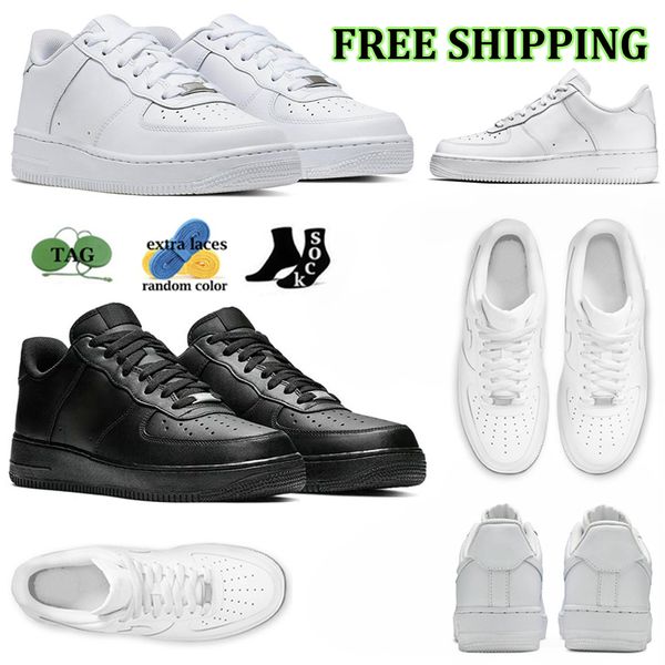 platform shoe 1 low one men women casual shoes 1s classic triple white black mens womens trainers outdoor sports sneakers
platform shoe 1 low one men women casual shoes 1s classic triple white black mens womens trainers outdoor sports sneakers
