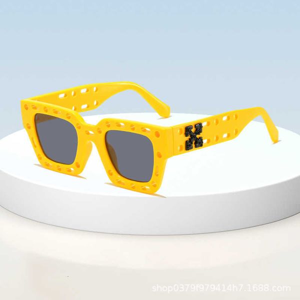 fashion sunglasses hollow out colorful hip hop personalized sunglasses 2023 new trend street shootingy427, White;black
fashion sunglasses hollow out colorful hip hop personalized sunglasses 2023 new trend street shootingy427, White;black