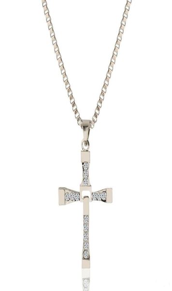 pendant the fast and furious mens 17 rhinestone cross crystal pendant chain necklace jesus cross necklace mens necklaces6304414, Silver
pendant the fast and furious mens 17 rhinestone cross crystal pendant chain necklace jesus cross necklace mens necklaces6304414, Silver