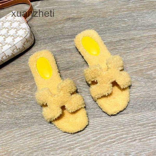 shoes h designer winter and furry bear sandal oran autumn dsigner slipper slippers 2023 teddy bear fur shoes for wome 0b47
shoes h designer winter and furry bear sandal oran autumn dsigner slipper slippers 2023 teddy bear fur shoes for wome 0b47