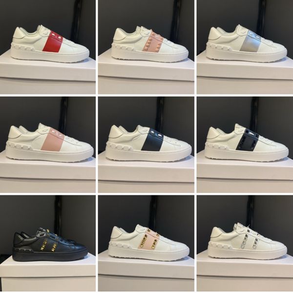 2023 new ladies sports shoes riveted personalized small white shoes flat bottom casual couple board shoes v family versatile women's sh
2023 new ladies sports shoes riveted personalized small white shoes flat bottom casual couple board shoes v family versatile women's sh