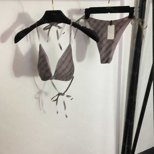 23ss two-piece swimsuit womens bikini designer bathing suit bikini swimwear presbytery gg letter print lace-up underwear briefs thong set wo, White;black
23ss two-piece swimsuit womens bikini designer bathing suit bikini swimwear presbytery gg letter print lace-up underwear briefs thong set wo, White;black