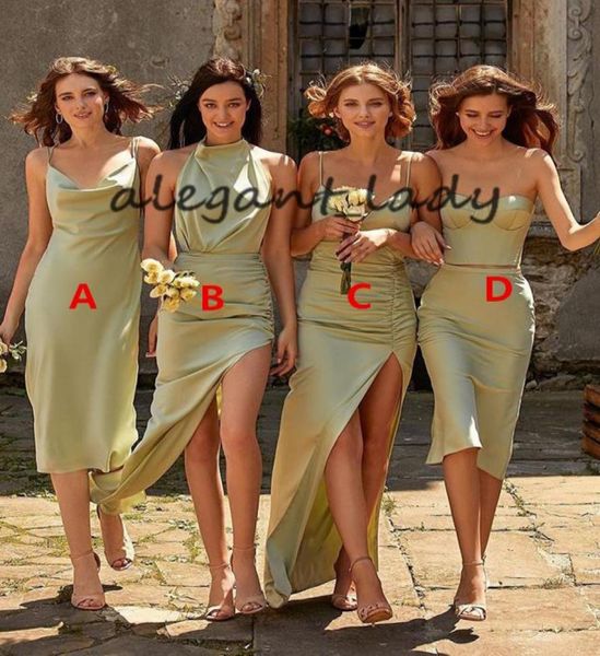 sage green beach bridesmaid dresses 2021 mixed style slit summer holiday junior maid of honor wedding party guest gown3313547, White;pink
sage green beach bridesmaid dresses 2021 mixed style slit summer holiday junior maid of honor wedding party guest gown3313547, White;pink