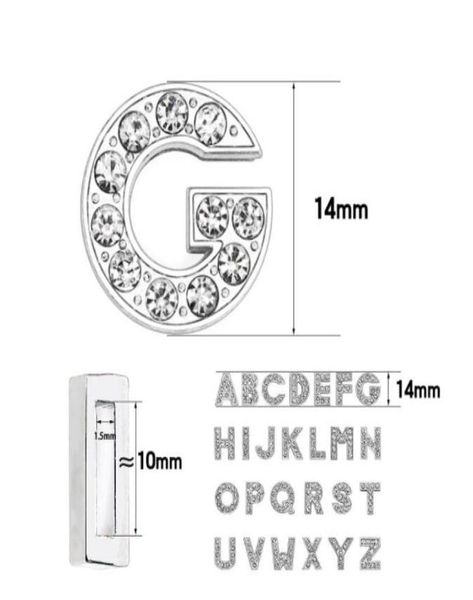1300pcslot 10mm az bling full rhinestones slide letter charms diy alphabet fit for 10mmdiy wristband keychains8116947, Bronze;silver
1300pcslot 10mm az bling full rhinestones slide letter charms diy alphabet fit for 10mmdiy wristband keychains8116947, Bronze;silver