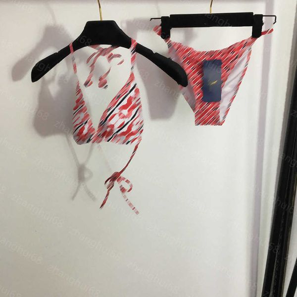 23ss bikini swimwear two-piece swimsuit womens bikini designer bathing suit presbytery logo print lace-up underwear briefs set women clothes, White;black
23ss bikini swimwear two-piece swimsuit womens bikini designer bathing suit presbytery logo print lace-up underwear briefs set women clothes, White;black