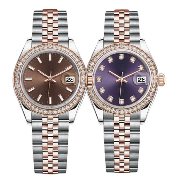 lady watch diamond watches womens clone automatic rose gold date size 36mm 31mm 28mm sapphire glass waterproof montres pour dames ladies ice, Slivery;brown
lady watch diamond watches womens clone automatic rose gold date size 36mm 31mm 28mm sapphire glass waterproof montres pour dames ladies ice, Slivery;brown