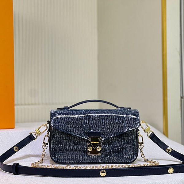 pochet shoulder bags women designer handbags canvas envelope package hardware magnetic buckle chains cross body bag double compartment zippe
pochet shoulder bags women designer handbags canvas envelope package hardware magnetic buckle chains cross body bag double compartment zippe