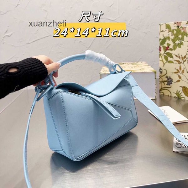 puzzles fashion hands bags outlet bag 2023 designer wide strap loewcbag women spliced cowhide handheld high capacity crossbod tavh
puzzles fashion hands bags outlet bag 2023 designer wide strap loewcbag women spliced cowhide handheld high capacity crossbod tavh