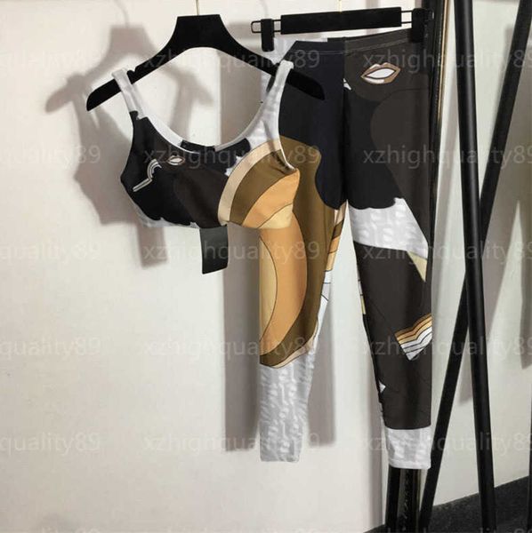 designer tracksuit women clothes fitness yoga clothing joggers irregular print comfort tank stretchy skinny bottoms sports vest sweatpants t, Gray
designer tracksuit women clothes fitness yoga clothing joggers irregular print comfort tank stretchy skinny bottoms sports vest sweatpants t, Gray
