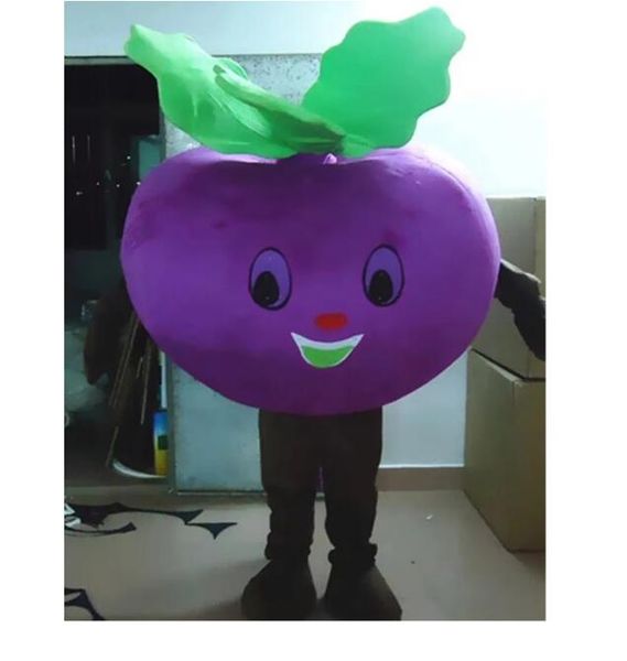 halloween purple radish mascot costume cartoon vegetabl plush anime theme character size christmas carnival birthday party fancy outfit, Red;yellow
halloween purple radish mascot costume cartoon vegetabl plush anime theme character size christmas carnival birthday party fancy outfit, Red;yellow