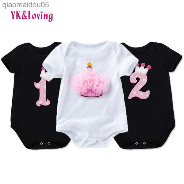 baby girls cotton rompers 1st birthday party comes newborn cotton jumpsuit infant cartoon appliques pajamas toddler clothes l230712, Blue
baby girls cotton rompers 1st birthday party comes newborn cotton jumpsuit infant cartoon appliques pajamas toddler clothes l230712, Blue