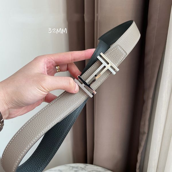 fashion designer belt mens belt luxury belts for man gold silver buckle cintura belts for women designer cinture width 3.2cm genuine leather, Black;brown
fashion designer belt mens belt luxury belts for man gold silver buckle cintura belts for women designer cinture width 3.2cm genuine leather, Black;brown