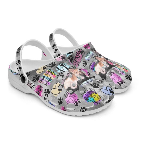 diy slippers men women custom pattern cartoon cute dog outdoor sports trainers sneakers 40-102218
diy slippers men women custom pattern cartoon cute dog outdoor sports trainers sneakers 40-102218