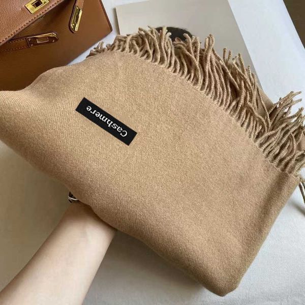 women solid scarf cashmere pashmina shawls tassel hijab head wraps femme thick winter scarves bandana tassel foulard bufanda, Red;brown
women solid scarf cashmere pashmina shawls tassel hijab head wraps femme thick winter scarves bandana tassel foulard bufanda, Red;brown