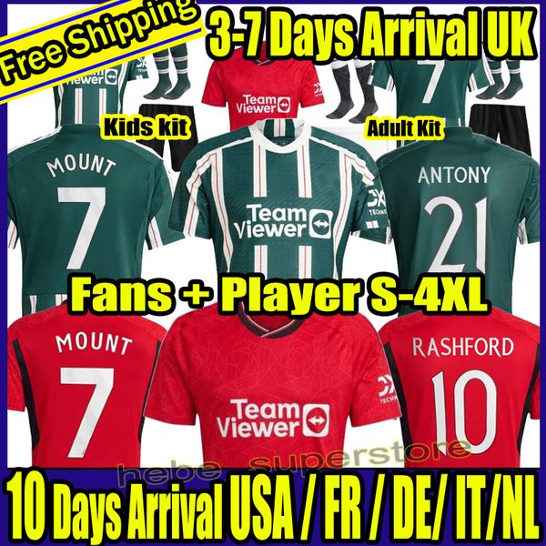 s-4xl 23 24 fans player mount sancho 2023 2024 soccer jerseys antony eriksen rashford manchesters football shirt garnacho b. fernandes casem, Black;yellow
s-4xl 23 24 fans player mount sancho 2023 2024 soccer jerseys antony eriksen rashford manchesters football shirt garnacho b. fernandes casem, Black;yellow