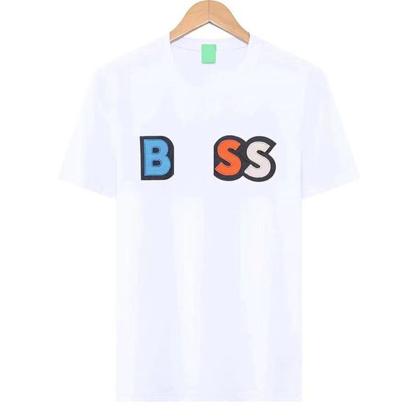 mens t shirt boss tees fashion men's t-shirt luxury polo round neck breathable boss business shirt casual tee man designer shirts men, White;black
mens t shirt boss tees fashion men's t-shirt luxury polo round neck breathable boss business shirt casual tee man designer shirts men, White;black