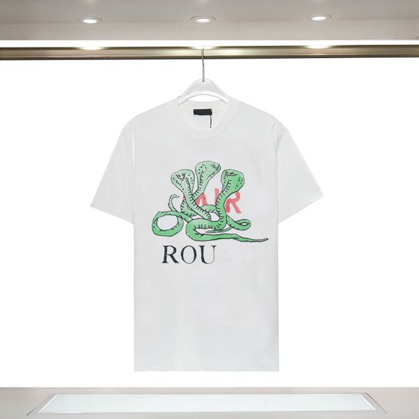 2023 esigner t shirt summer short sleeve waves tee men women lovers luxury t-shirts fashion senior pure cotton large s-xxxl, White;black
2023 esigner t shirt summer short sleeve waves tee men women lovers luxury t-shirts fashion senior pure cotton large s-xxxl, White;black