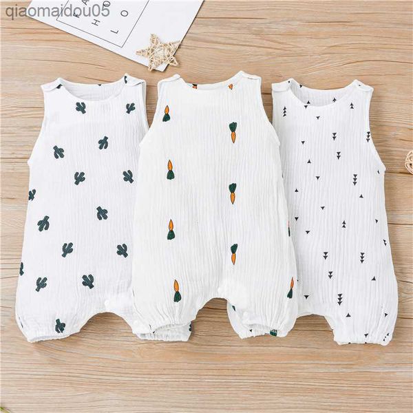 newborn infant baby boys girls rompers jumpsuits playsuits cotton linen muslin sleeveless toddler baby summer clothing, Blue
newborn infant baby boys girls rompers jumpsuits playsuits cotton linen muslin sleeveless toddler baby summer clothing, Blue
