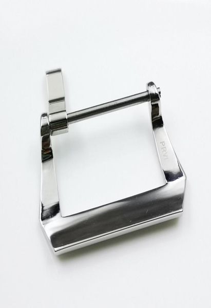 22mm pam oem pin buckle silvery steel prvi screw tang buckle for pam rubber leather watchband strap4471976
22mm pam oem pin buckle silvery steel prvi screw tang buckle for pam rubber leather watchband strap4471976