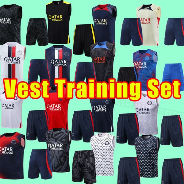 mbappe hakimi soccer tracksuits messis 23 24 maillots de football 2023 2024 marquinhos verratti psgs men shirt uniform fabian sanches traini, Black
mbappe hakimi soccer tracksuits messis 23 24 maillots de football 2023 2024 marquinhos verratti psgs men shirt uniform fabian sanches traini, Black