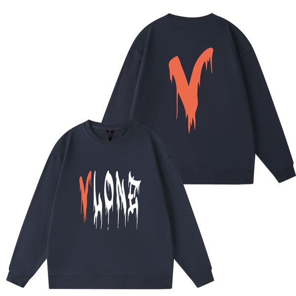 new hoodie vlone men's fashion hoodie men's designer hoodie casual pullover long sleeve loose women's sweater s-3xl, Black
new hoodie vlone men's fashion hoodie men's designer hoodie casual pullover long sleeve loose women's sweater s-3xl, Black