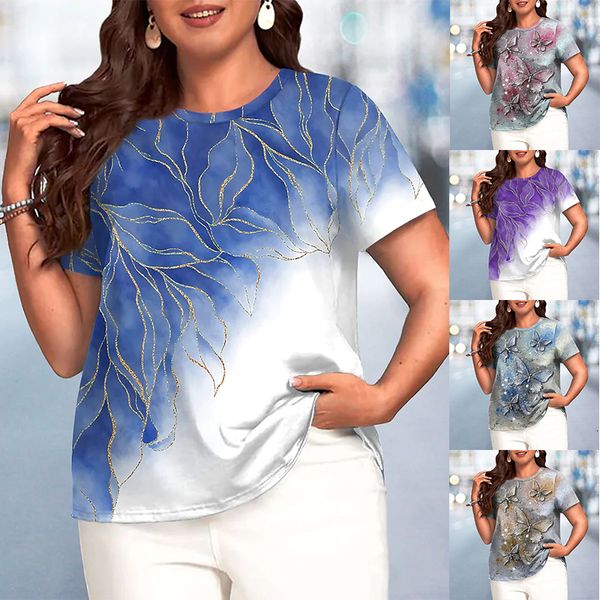 womens tshirt o neck short sleeve streetwear tshirts fashion oversized girl tshirt summer colorful print clothing 230724, White
womens tshirt o neck short sleeve streetwear tshirts fashion oversized girl tshirt summer colorful print clothing 230724, White