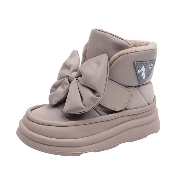 boots children' snow boots winter leather bling kids shoes warm plush princess fashion girls boots 2237 230721, Black;grey
boots children' snow boots winter leather bling kids shoes warm plush princess fashion girls boots 2237 230721, Black;grey
