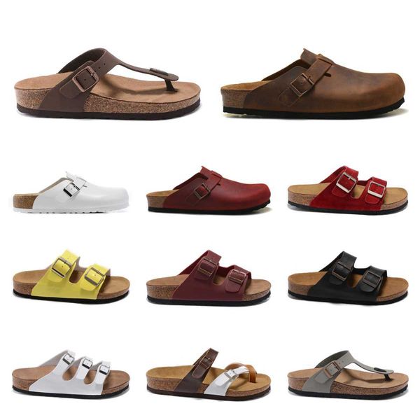 birkens tock arizona designer sandals men women microfiber clogs indoor pantoufle flip flop birko-flor slides sliders boston soft mules foot, Black
birkens tock arizona designer sandals men women microfiber clogs indoor pantoufle flip flop birko-flor slides sliders boston soft mules foot, Black