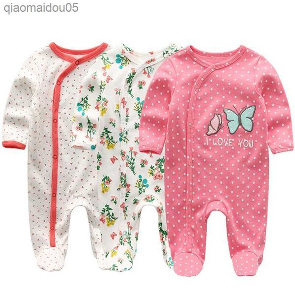 kiddiezoom brand summer baby romper long sleeves cartoon overalls newborn baby girls boys clothes cotton roupa infantil pajamas l230712, Blue
kiddiezoom brand summer baby romper long sleeves cartoon overalls newborn baby girls boys clothes cotton roupa infantil pajamas l230712, Blue
