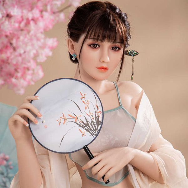 toys for men women doll massager masturbator vaginal automatic sucking full body silicone head breast human version mens skeleton intelligen
toys for men women doll massager masturbator vaginal automatic sucking full body silicone head breast human version mens skeleton intelligen
