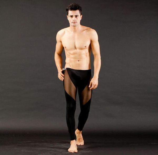 men039s sleepwear who see through mesh low rise long johns thermal pants underwear trousers sml4101735, Black;brown
men039s sleepwear who see through mesh low rise long johns thermal pants underwear trousers sml4101735, Black;brown