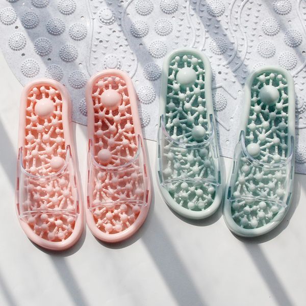slippers net red bathroom leaking slippers at home lovely couple el antiskid for women wearresistant and nonslip 230724, Black
slippers net red bathroom leaking slippers at home lovely couple el antiskid for women wearresistant and nonslip 230724, Black