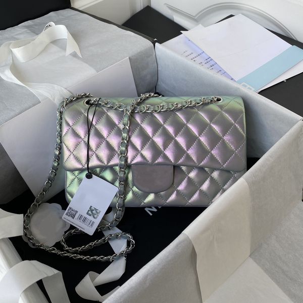 classic flap cf shoulder bag fatty fang 10a woman messenger bags designer smooth lambskin crossbody bags caviar cowhide handbag gold silver
classic flap cf shoulder bag fatty fang 10a woman messenger bags designer smooth lambskin crossbody bags caviar cowhide handbag gold silver