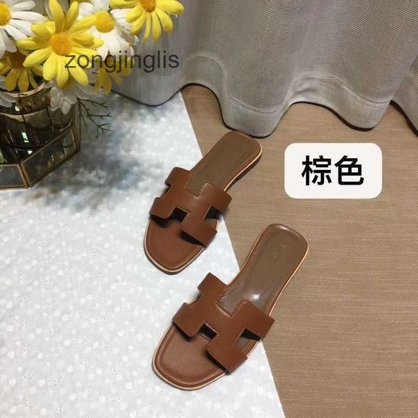 2023 h slipper women's slippers bear sandal summer oran shoes designer higsetting beacleather leisure fashion wear rhinestone flat bott
2023 h slipper women's slippers bear sandal summer oran shoes designer higsetting beacleather leisure fashion wear rhinestone flat bott