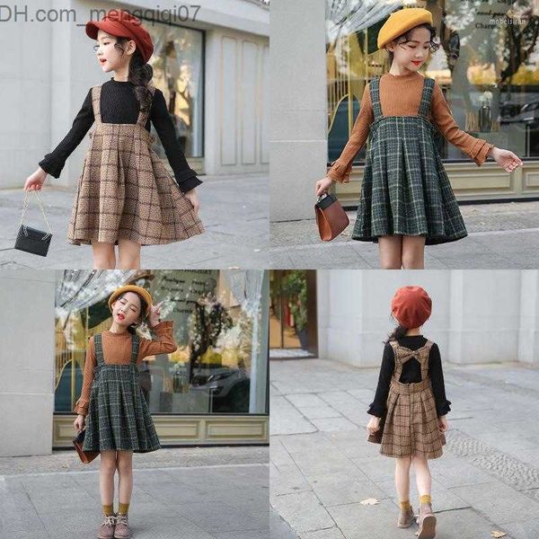 clothing sets clothing sets baby girls winter clothes set christmas outfits kids plaid knit sweater skirt fall girl children costume z230724, White
clothing sets clothing sets baby girls winter clothes set christmas outfits kids plaid knit sweater skirt fall girl children costume z230724, White