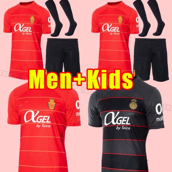 23 24 rcd mallorca merveil soccer jerseys home 2023 2024 camiseta de futbol abdon murillo cufre raillo valjent racing de santander men footb, Black;yellow
23 24 rcd mallorca merveil soccer jerseys home 2023 2024 camiseta de futbol abdon murillo cufre raillo valjent racing de santander men footb, Black;yellow