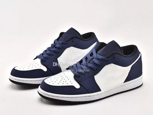 jumpman 1 low basketball shoes insignia blue grey retro og designer sneakers outdoor shoes with original box
jumpman 1 low basketball shoes insignia blue grey retro og designer sneakers outdoor shoes with original box