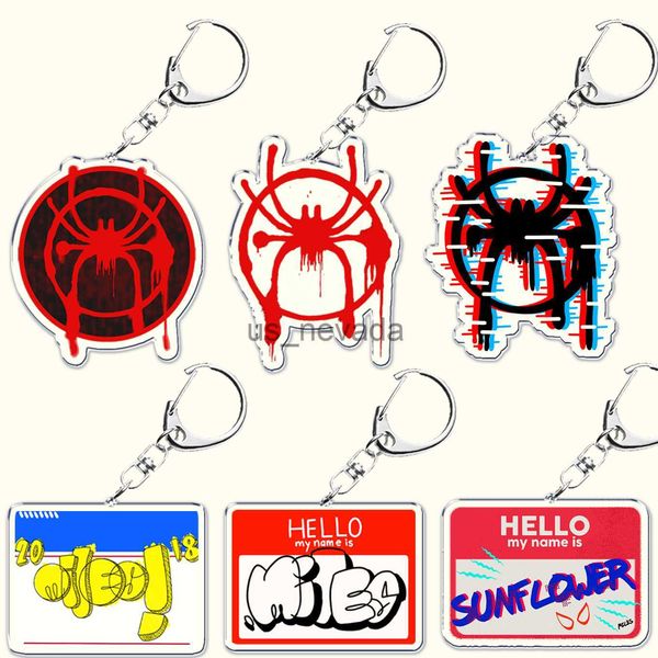 keychains lanyards spider punk keychain for accessories bag across the verse pendant key chain ring keychains man women jewelry for fans gif, Silver
keychains lanyards spider punk keychain for accessories bag across the verse pendant key chain ring keychains man women jewelry for fans gif, Silver