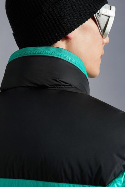 winter clothing men's fashion down jacket thickened style hidden hooded collar down jacket fabric nylon fabric, Black
winter clothing men's fashion down jacket thickened style hidden hooded collar down jacket fabric nylon fabric, Black