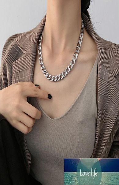 35mm5mm7mm hip hop curb cuban link chain choker necklace for women men punk stainless steel chains punk jewelry9238907, Silver
35mm5mm7mm hip hop curb cuban link chain choker necklace for women men punk stainless steel chains punk jewelry9238907, Silver