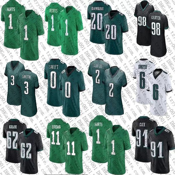 mens jalen hurts aj brown jason kelce custom football jerseys nolan devonta smith dandre swift darius slay jr brandon graham haason reddick
mens jalen hurts aj brown jason kelce custom football jerseys nolan devonta smith dandre swift darius slay jr brandon graham haason reddick