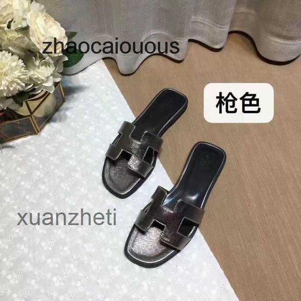 oran h 2023 baida women's shoes designer slippers summer sandal bear slipper color matching leatflat sandals for tourism litchi pattern
oran h 2023 baida women's shoes designer slippers summer sandal bear slipper color matching leatflat sandals for tourism litchi pattern