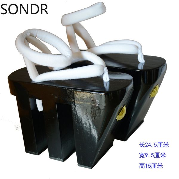 sandal s wooden japanese geta clog bidentate onmyouji ssr shiranui flops flip wood sandal shoes cosplay japan geisha 11 5cm 230724, Black
sandal s wooden japanese geta clog bidentate onmyouji ssr shiranui flops flip wood sandal shoes cosplay japan geisha 11 5cm 230724, Black