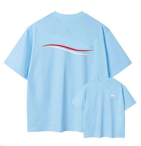 2023 new men's t-shirts short sleeve tees men women letter logo ciaga printing t shirt paris trend designer summer couple breathable lo, White;black
2023 new men's t-shirts short sleeve tees men women letter logo ciaga printing t shirt paris trend designer summer couple breathable lo, White;black