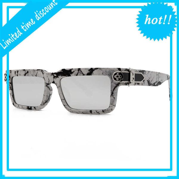 designer brand vintage sunglasses 1403 new fashion trend millionaire joystorm small box sunglass for men and women z1403e, White;black
designer brand vintage sunglasses 1403 new fashion trend millionaire joystorm small box sunglass for men and women z1403e, White;black