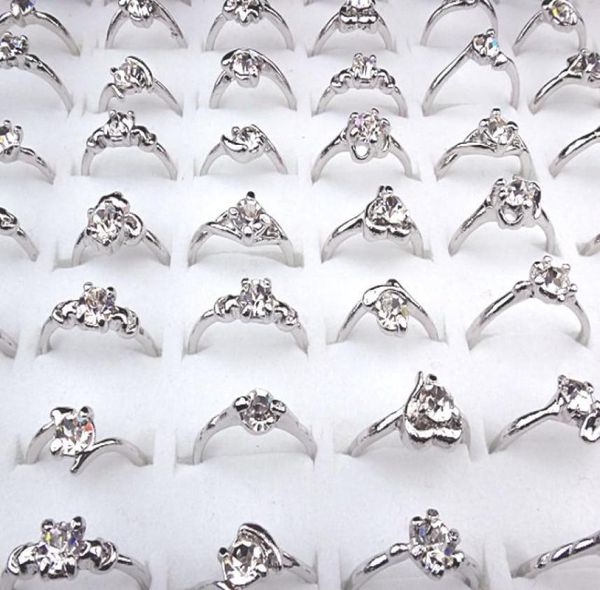 2016 new 100pcs whole jewelry lots cubic zircon women silver p fashion rings a1652585883, Golden;silver
2016 new 100pcs whole jewelry lots cubic zircon women silver p fashion rings a1652585883, Golden;silver