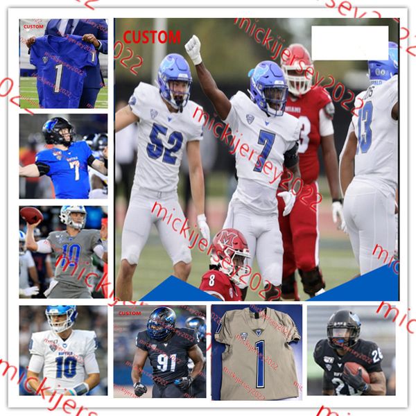 boobie curry buffalo bulls football jersey elijah blades 1 justin marshall 5 caleb offord 14 iesa jarmon jamari gassett casey case bulls jer, Black
boobie curry buffalo bulls football jersey elijah blades 1 justin marshall 5 caleb offord 14 iesa jarmon jamari gassett casey case bulls jer, Black