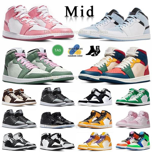 mid mens womens jumpman 1 basketball shoes valentine's day 2023 1s digital pink ice blue diamond multi-color shattered backboard pine g
mid mens womens jumpman 1 basketball shoes valentine's day 2023 1s digital pink ice blue diamond multi-color shattered backboard pine g